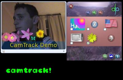 CAMTRACK